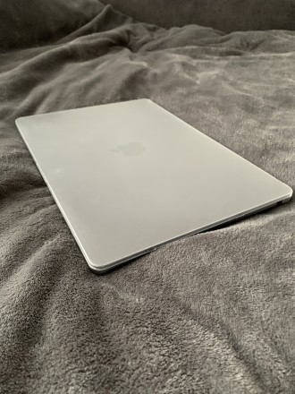 MacBook AIR 15” процесор apple m3 512 SSD, 16 GB midnight. Чернигов. фото 1 MacBook AIR 15” процесор apple m3 512 SSD, 16 GB midnight. Чернигов. фото 1