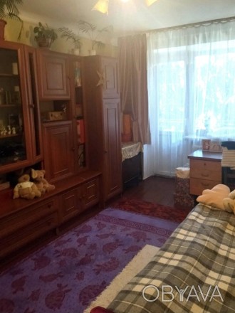 Продам 1-к. кв., Алексеевка, м. Победа