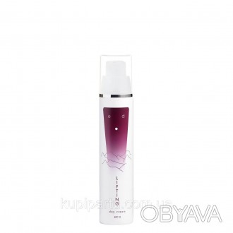 ED Cosmetics Денний ліфтинг-крем із захистом SPF 10