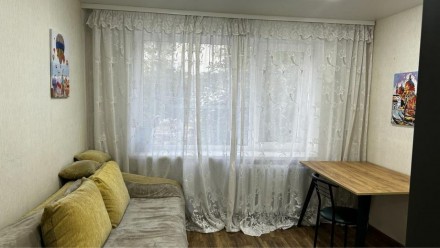 ВС-0289 Продам гостинку 24м2 на Салтовке Студенческая 535м/р. Харьков. фото 1 ВС-0289 Продам гостинку 24м2 на Салтовке Студенческая 535м/р. Харьков. фото 1