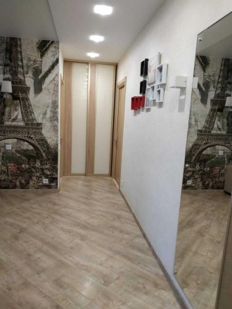 0298-ЮЛ Продам 3к квартиру 84м2 в новострое на Салтовке. Салтовка. фото 11 0298-ЮЛ Продам 3 кімнатну квартиру 84м2 в новобудові на Салтівці
Медкомплекс 6. Салтовка. фото 11