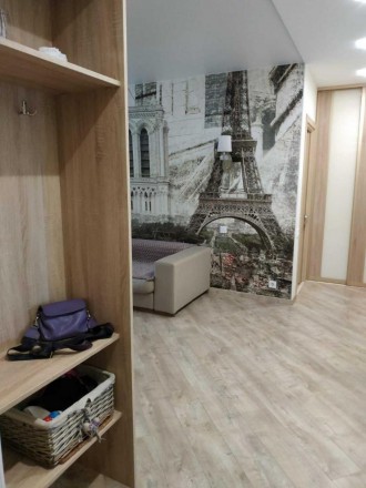 0298-ЮЛ Продам 3к квартиру 84м2 в новострое на Салтовке. Салтовка. фото 5 0298-ЮЛ Продам 3 кімнатну квартиру 84м2 в новобудові на Салтівці
Медкомплекс 6. Салтовка. фото 5