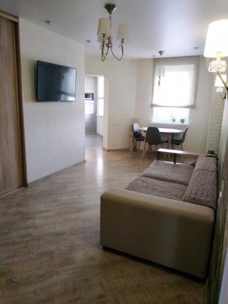 0298-ЮЛ Продам 3к квартиру 84м2 в новострое на Салтовке. Салтовка. фото 4 0298-ЮЛ Продам 3 кімнатну квартиру 84м2 в новобудові на Салтівці
Медкомплекс 6. Салтовка. фото 4