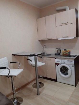 ОВ-0282 Продам гостинку 23м2 в новострое ЖК Французский квартал на Салтовке. Харків. фото 1 ОВ-0282 Продам гостинку 23м2 в новострое ЖК Французский квартал на Салтовке. Харків. фото 1