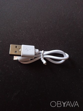 короткий micro usb кабель для зарядки