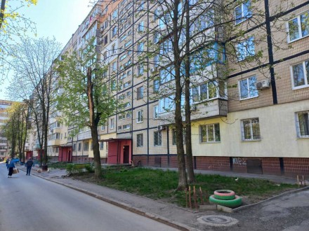 3-комнатная квартира, 60.00 кв.м. Дніпро. фото 1 3-комнатная квартира, 60.00 кв.м. Дніпро. фото 1