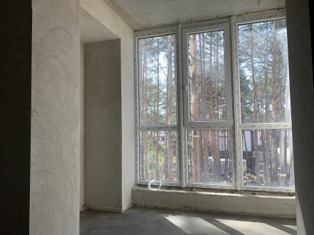 Продам 1-кімнатну квартиру в Гостомелі — біля парку!. Гостомель. фото 1 Продам 1-кімнатну квартиру в Гостомелі — біля парку!. Гостомель. фото 1