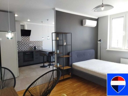 1-комнатная квартира, 51.00 кв.м. Киев. фото 1 1-комнатная квартира, 51.00 кв.м. Киев. фото 1