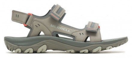 Сандалі Merrell Huntington Sport Convert Mns. Одесса. фото 1 Сандалі Merrell Huntington Sport Convert Mns. Одесса. фото 1