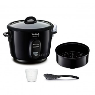 Рисоварка Tefal RK102811. Дніпро. фото 1 Рисоварка Tefal RK102811. Дніпро. фото 1