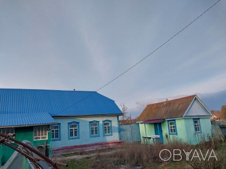 Продам будинок в селі Йосипівка