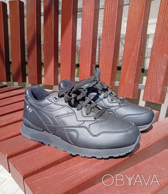 Детские кроссовки Diadora 38 размер стелька 23.5