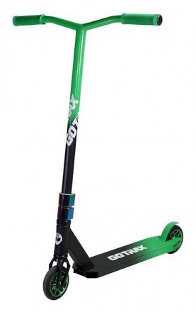 Трюковый самокат Maraton Go TRAX ST PRO 200 (шт). Одеса. фото 1 Трюковый самокат Maraton Go TRAX ST PRO 200 (шт). Одеса. фото 1