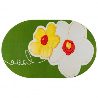Влагопоглощающий коврик 50*80CM*3MM (D) SW-00002547. Ровно. фото 1 Влагопоглощающий коврик 50*80CM*3MM (D) SW-00002547. Ровно. фото 1
