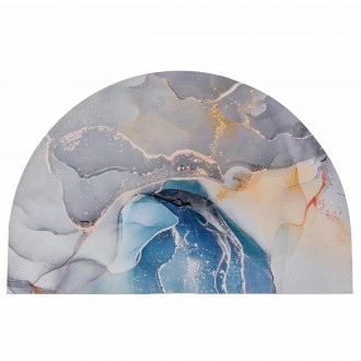 Влагопоглощающий коврик 40*60CM*3MM(D) SW-00002549. Ровно. фото 1 Влагопоглощающий коврик 40*60CM*3MM(D) SW-00002549. Ровно. фото 1