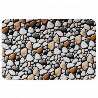 Влагопоглощающий коврик 40*60CM*3MM(D) SW-00002551. Ровно. фото 1 Влагопоглощающий коврик 40*60CM*3MM(D) SW-00002551. Ровно. фото 1