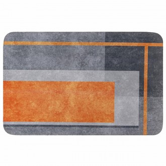 Влагопоглощающий коврик 40*60CM*3MM(D) SW-00002552. Ровно. фото 1 Влагопоглощающий коврик 40*60CM*3MM(D) SW-00002552. Ровно. фото 1