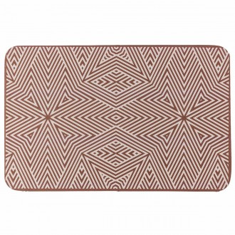 Влагопоглощающий коврик 40*60CM*3MM(D) SW-00002554. Ровно. фото 1 Влагопоглощающий коврик 40*60CM*3MM(D) SW-00002554. Ровно. фото 1