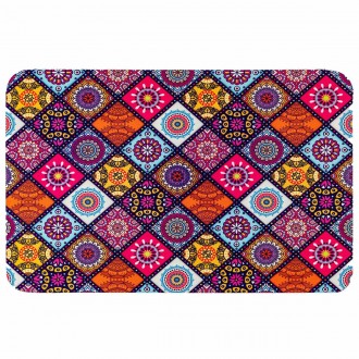 Влагопоглощающий коврик 40*60CM*3MM(D) SW-00002555. Ровно. фото 1 Влагопоглощающий коврик 40*60CM*3MM(D) SW-00002555. Ровно. фото 1
