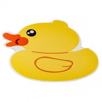 Влагопоглощающий коврик Уточка 40*60CM*3MM(D) SW-00002561. Ровно. фото 1 Влагопоглощающий коврик Уточка 40*60CM*3MM(D) SW-00002561. Ровно. фото 1