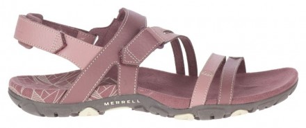 Сандалі Merrell Sandspur Rose Convert Wmn (37). Одесса. фото 1 Сандалі Merrell Sandspur Rose Convert Wmn (37). Одесса. фото 1
