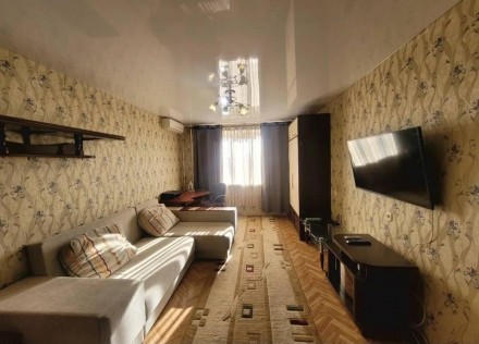 ВС-0312 Продам 1к квартиру на Северной Салтовке МЖК Интернационалист. Харьков. фото 1 ВС-0312 Продам 1к квартиру на Северной Салтовке МЖК Интернационалист. Харьков. фото 1