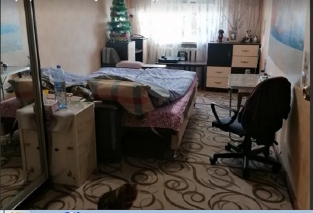 Продам 2-х кімнатну квартиру біля Дендропарку в Кропивницькому. Кропивницкий. фото 1 Продам 2-х кімнатну квартиру біля Дендропарку в Кропивницькому. Кропивницкий. фото 1