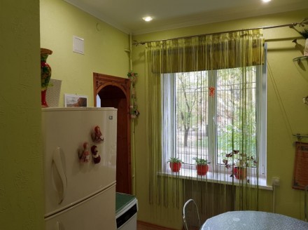 Продам 4 х комнатную квартиру на Миколаївці. Кропивницкий. фото 1 Продам 4 х комнатную квартиру на Миколаївці. Кропивницкий. фото 1