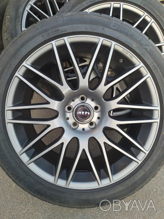 Диски Tesla Honda Acura Mazda Kia Hyundai Toyota Infinity Subaru R20(5*114,3)