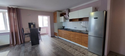 Здаю 1 к.кв -студіо в Новобудові з Євроремонтом. Івано-Франківськ. фото 1 Здаю 1 к.кв -студіо в Новобудові з Євроремонтом. Івано-Франківськ. фото 1