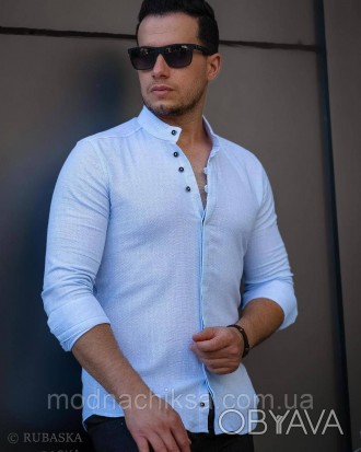 ВИРОБНИЦТВО: Турція
МАТЕРІАЛ ТА СКЛАДУ: у міру щільна бавовна з додаванням еласт. . фото 1