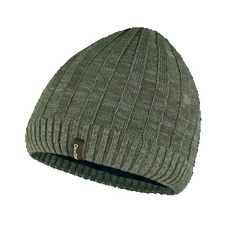 Водонепроникна шапка Dexshell Heathered Rib Knit Beanie, onesize (56-58 см), хаке. Суми. фото 1 Водонепроникна шапка Dexshell Heathered Rib Knit Beanie, onesize (56-58 см), хаке. Суми. фото 1
