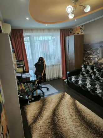 1-комнатная квартира, 32 м.кв.. Полтава. фото 1 1-комнатная квартира, 32 м.кв.. Полтава. фото 1