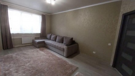 1-комнатная квартира, 43 м.кв.. Полтава. фото 1 1-комнатная квартира, 43 м.кв.. Полтава. фото 1