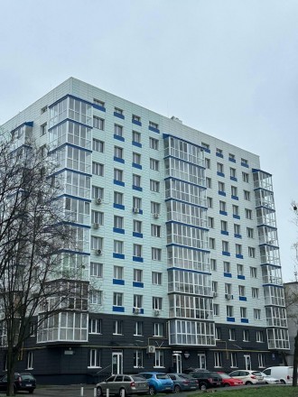 1-комнатная квартира, 38.5 м.кв.. Полтава. фото 1 1-комнатная квартира, 38.5 м.кв.. Полтава. фото 1