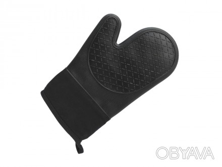Прихватка силіконова 26 см