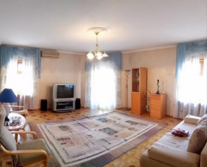 3-х комн. квартира Центр, ул. Осипова 90м. , 80.6 м?, 4/6 этаж .Кирпичный дом. Одесса. фото 1 3-х комн. квартира Центр, ул. Осипова 90м. , 80.6 м?, 4/6 этаж .Кирпичный дом. Одесса. фото 1