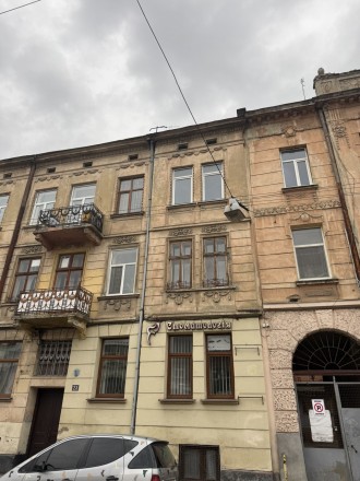 Продаж квартири в центрі.. Львов. фото 1 Продаж квартири в центрі.. Львов. фото 1