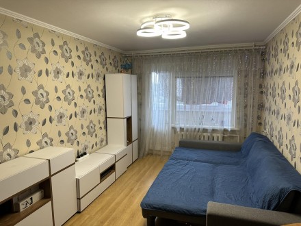 Продам 2х комнатную квартиру Слобожанский пр. Дніпро. фото 1