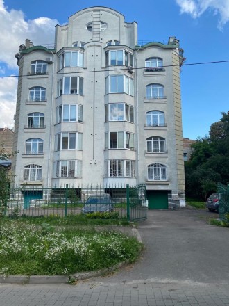 Оренда 3к вул.Самійленка (центр)новобудова. Львів. фото 1 Оренда 3к вул.Самійленка (центр)новобудова. Львів. фото 1