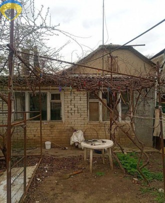 Продаётся часть дома на Таирова. Одесса. фото 1 Продаётся часть дома на Таирова. Одесса. фото 1
