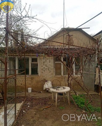 Продаётся часть дома на Таирова