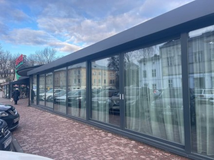 Оренда приміщень по вул. Старій , район Оперного театру. Львів. фото 1 Оренда приміщень по вул. Старій , район Оперного театру. Львів. фото 1