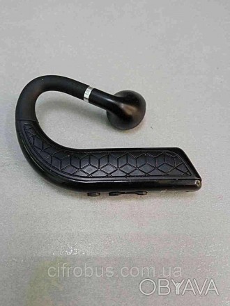 Наушники Bluetooth-гарнитура Б/У Hoco E48