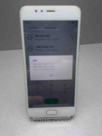 Мобільний телефон смартфон Б/У Meizu M5s 32Gb. Київ. фото 1 Мобільний телефон смартфон Б/У Meizu M5s 32Gb. Київ. фото 1