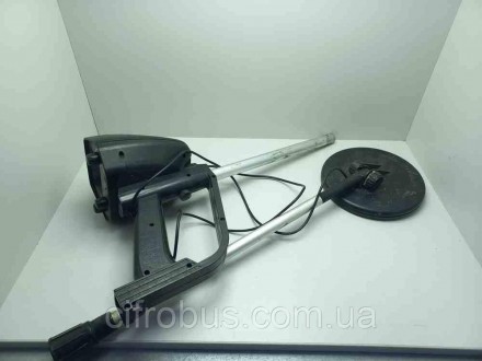 Металлоискатель Б/У Upinttor MD-4030. Киев. фото 1 Металлоискатель Б/У Upinttor MD-4030. Киев. фото 1