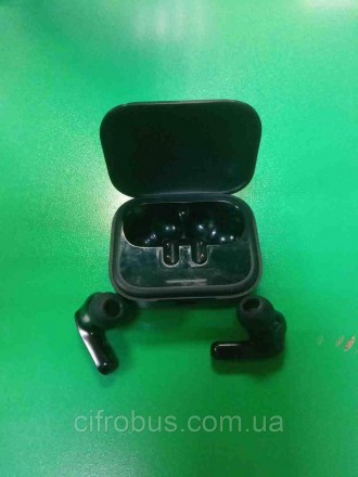 Наушники Bluetooth-гарнитура Б/У Redmi Buds 5. Киев. фото 1 Наушники Bluetooth-гарнитура Б/У Redmi Buds 5. Киев. фото 1