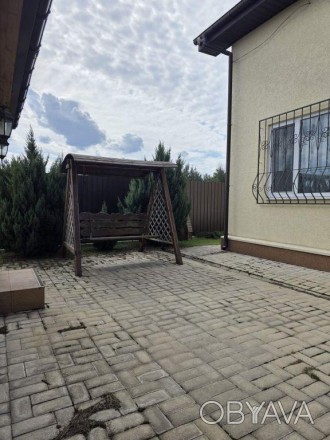 Продам сучасний будинок