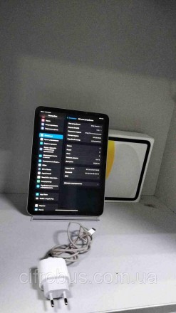 Планшет планшетный компьютер Б/У Apple iPad 10.9 2022 Wi-Fi 64GB. Киев. фото 1 Планшет планшетный компьютер Б/У Apple iPad 10.9 2022 Wi-Fi 64GB. Киев. фото 1