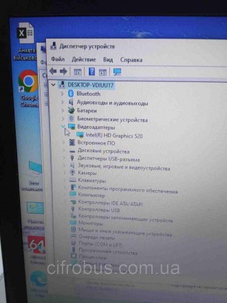 Ноутбук Б/У Lenovo ThinkPad T470 (Intel Core i5-6300U @ 2.4GHz/Ram 16GB/SSD 128G. Киев. фото 1 Ноутбук Б/У Lenovo ThinkPad T470 (Intel Core i5-6300U @ 2.4GHz/Ram 16GB/SSD 128G. Киев. фото 1